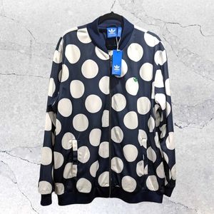 adidas | Jackets & Coats | Adidas Originals Stan Smith Polka Dot